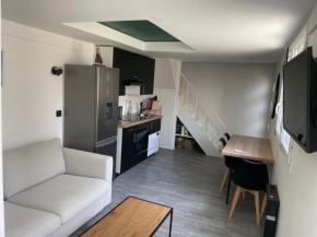 Joli duplex